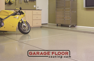 Epoxy Garage Floor Coating Great Lakes Epoxy Floor Coating One Day Coating System